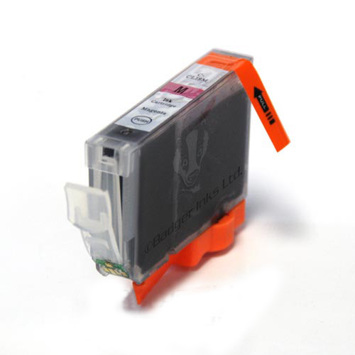 Cartouche compatible CANON CLI-526 magenta
